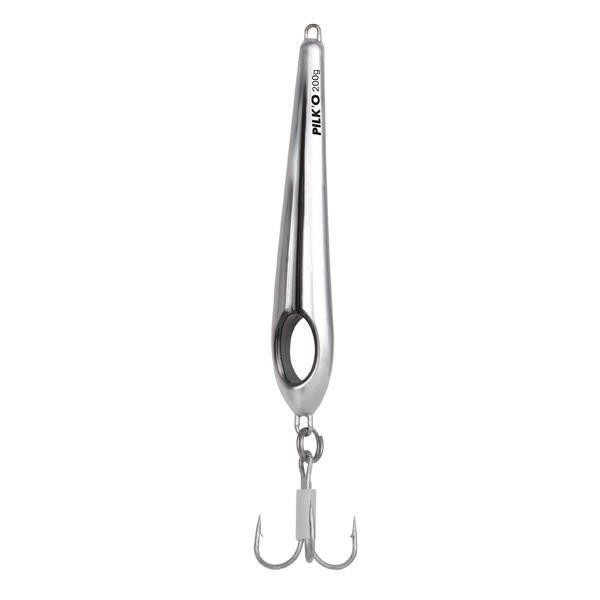SPRO PilkO 200g UV Pollack