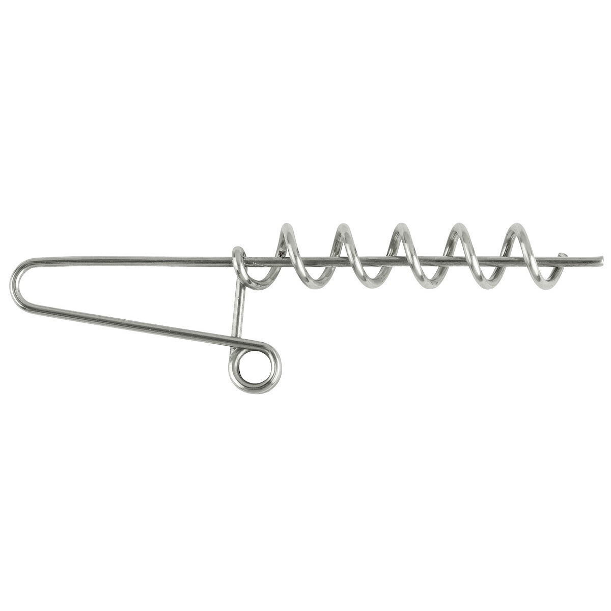 SPRO Softbait Spiral 54mm 6St.