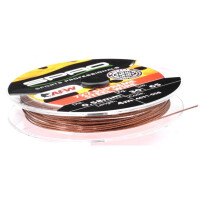 SPRO 7x7 AFW Supreme Steel Wire 0,28mm 9kg 4m