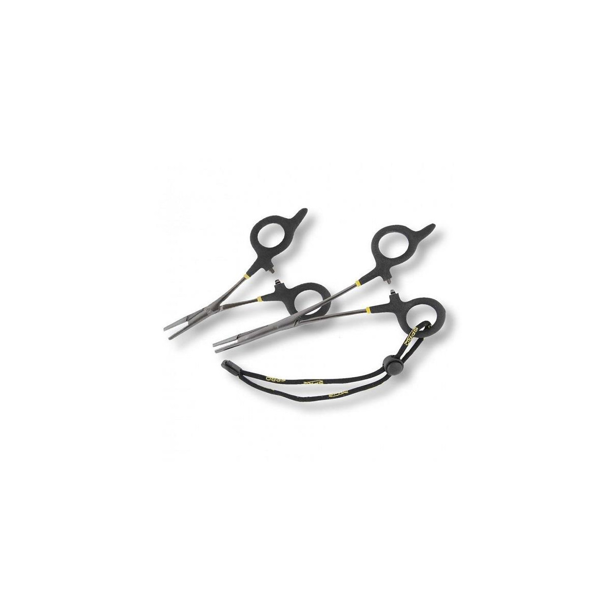 SPRO Forceps 16cm