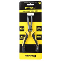 SPRO Bent Nose Pliers 18cm