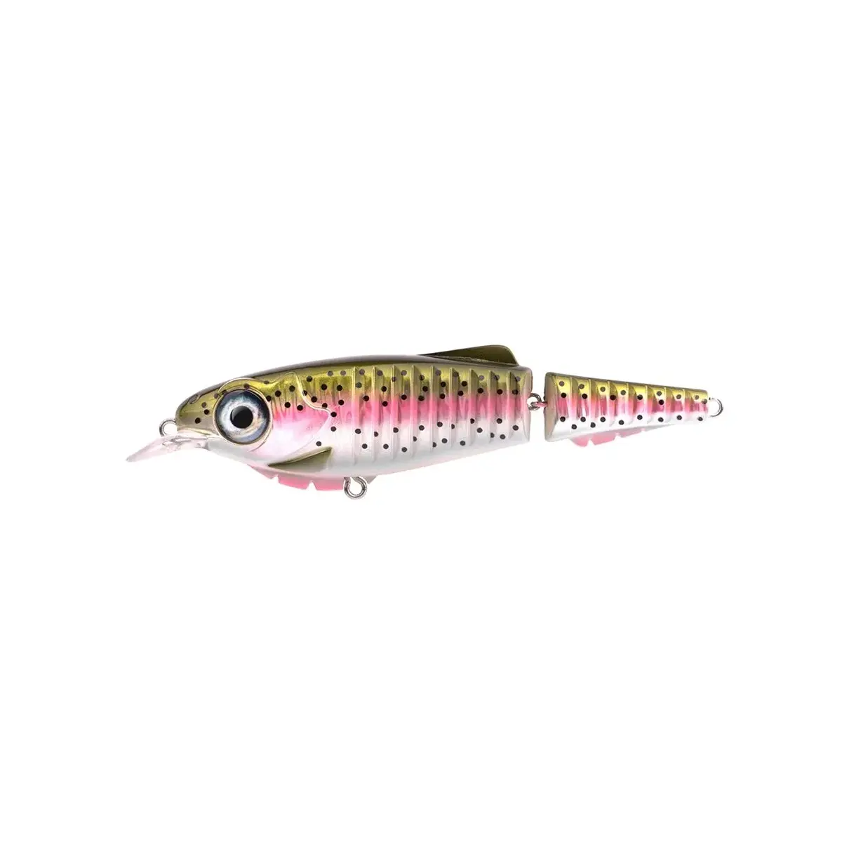 SPRO Ripple Profighter 14,5cm 41g Rainbow Trout