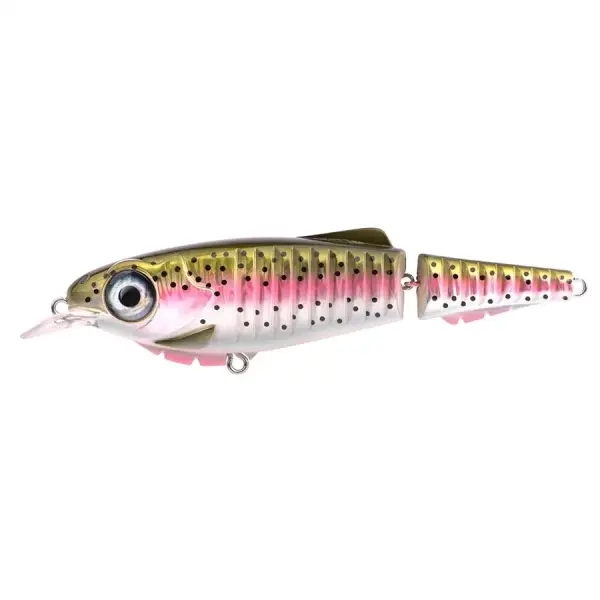 SPRO Ripple Profighter 14,5cm 41g Rainbow Trout