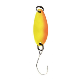 SPRO TROUTMASTER Incy Spin Spoon 1,8g  Sunshine
