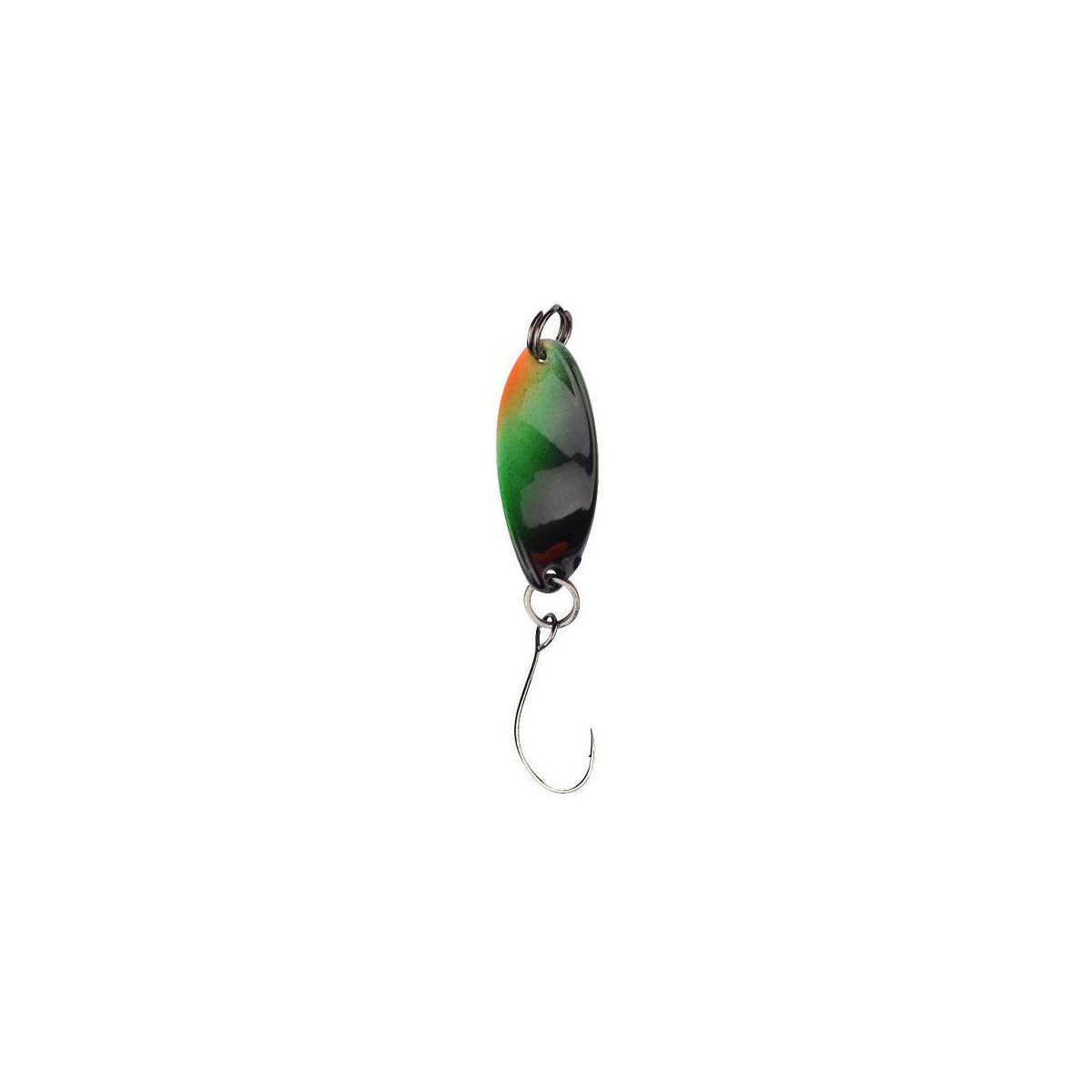SPRO TROUTMASTER Incy Spin Spoon 1,8g Zimba