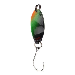 SPRO TROUTMASTER Incy Spin Spoon 1,8g Zimba