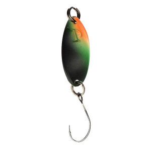 SPRO TROUTMASTER Incy Spin Spoon 1,8g Zimba