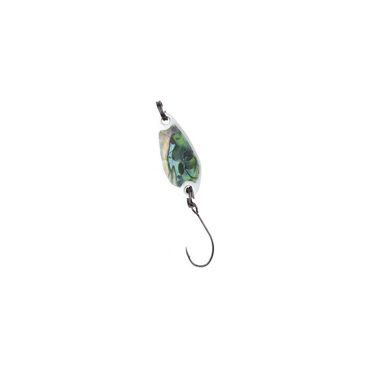 SPRO TROUTMASTER Incy Spoon 2,5g Aurora