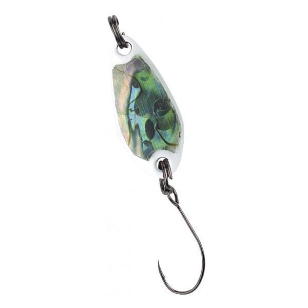 SPRO TROUTMASTER Incy Spoon 2,5g Aurora