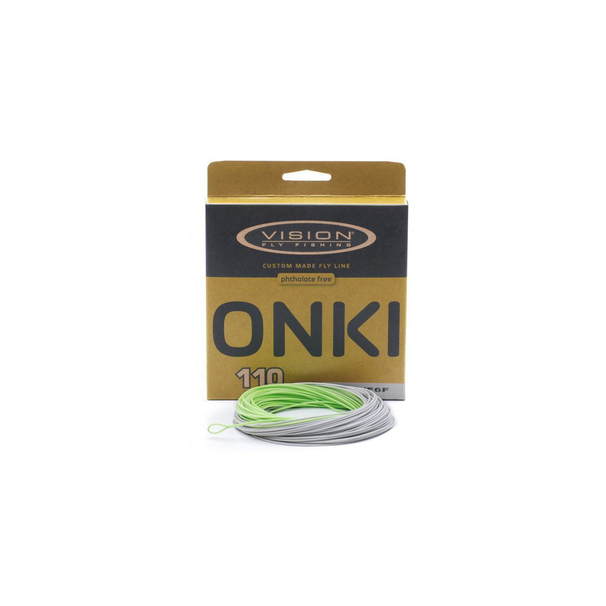 VISION Onki 110 WF5F