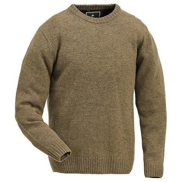 PINEWOOD Sweater Shetland XXL