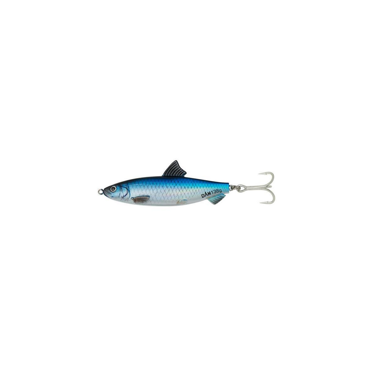 DAM Salt-X Herring Pilk 11cm 138g NL