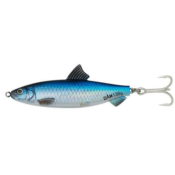 DAM Salt-X Herring Pilk 11cm 138g NL