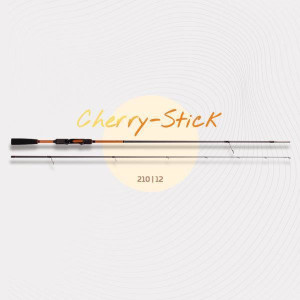 ZECK Cherry Stick 210cm 12g