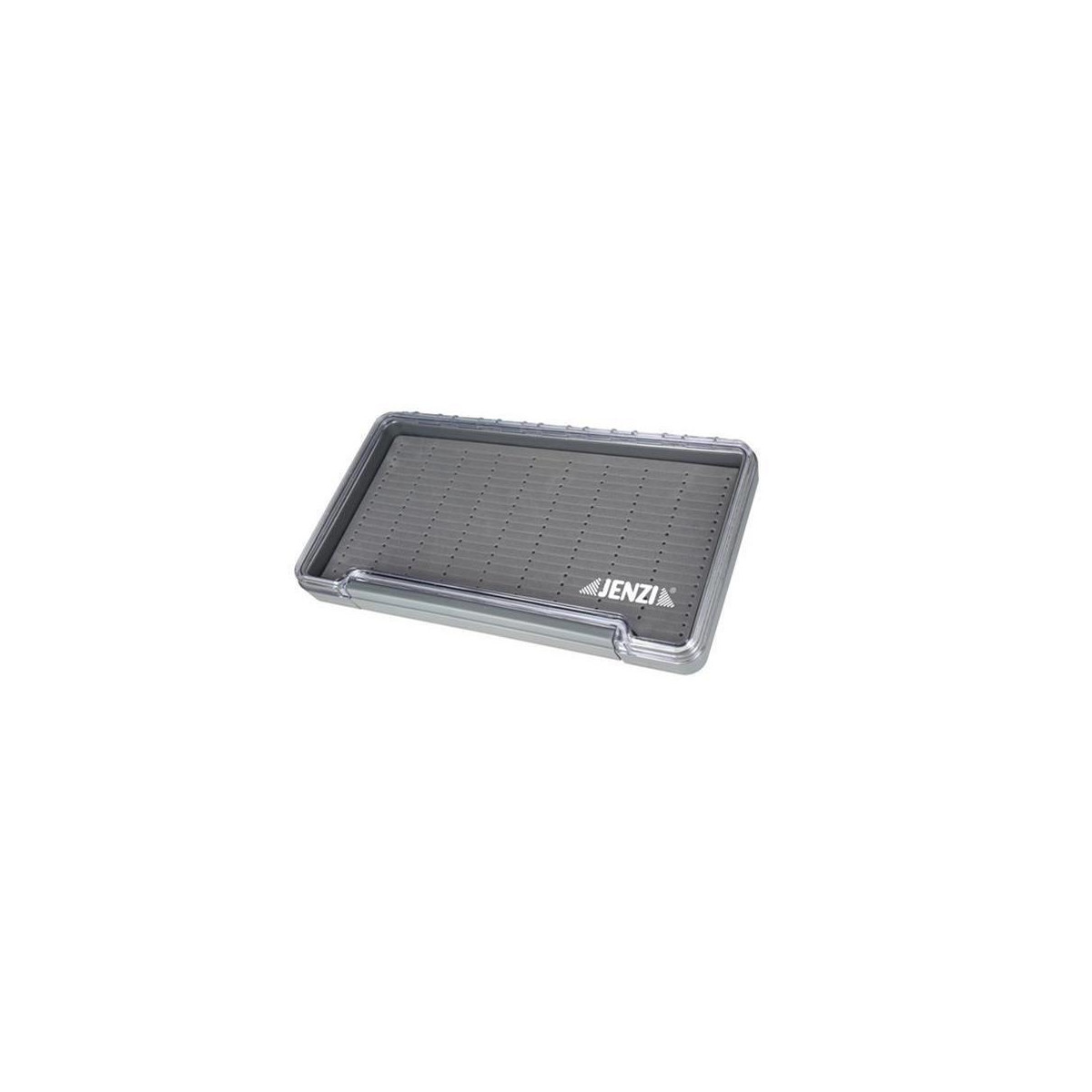 JENZI Spoony Box flach L 2F.187x102