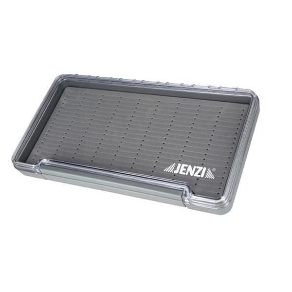JENZI Spoony Box flach L 2F.187x102