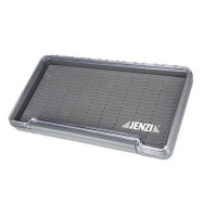 JENZI Spoony Box flach L 2F.187x102