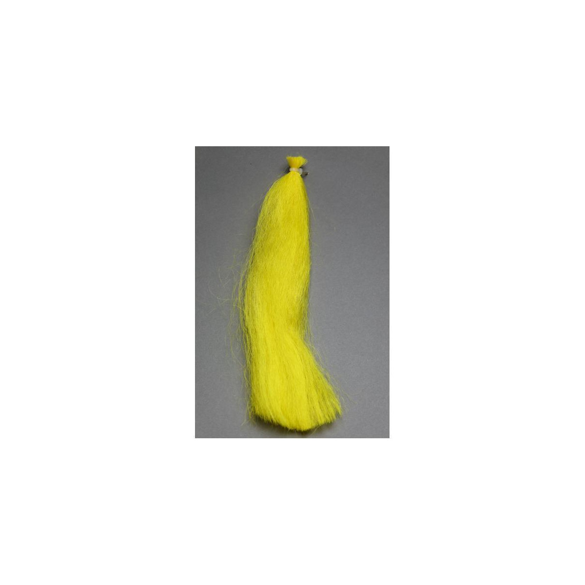FLY SCENE PIKE MONKEY SWS Fiber Yellow