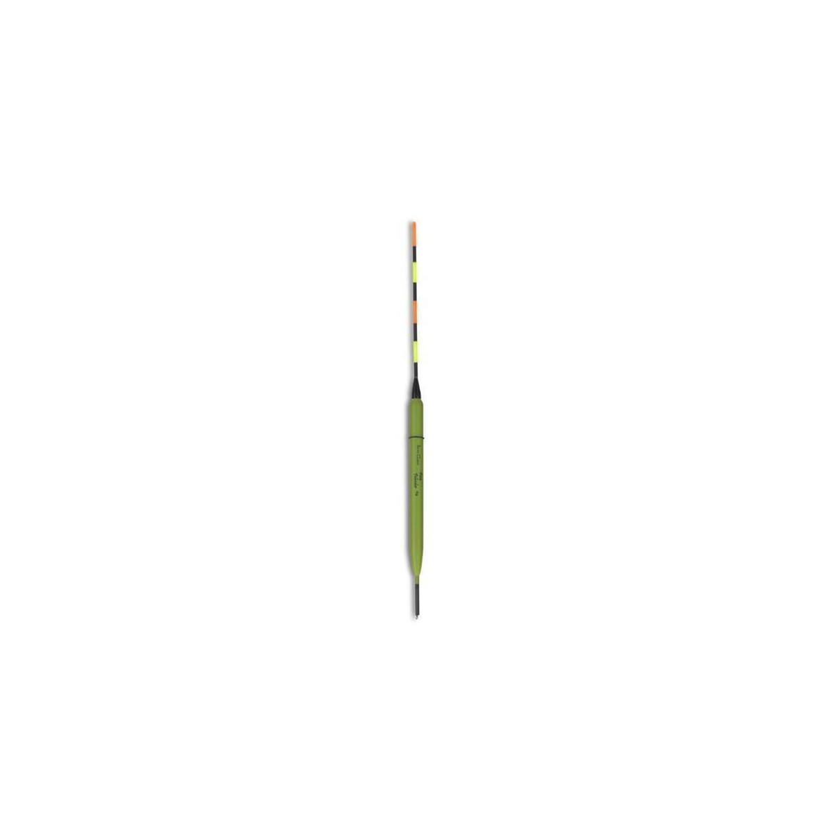 IRON CLAW Prey Slim Zander E-Float 10g