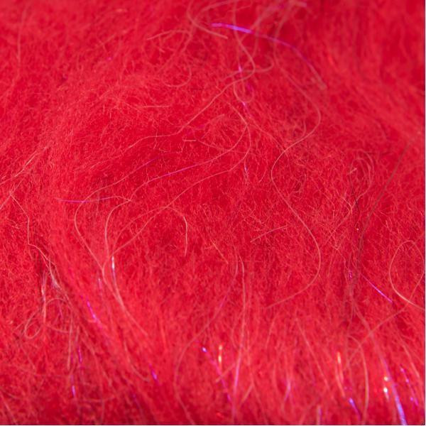 FLY SCENE PIKE MONKEY Monkey Sparkle Dub Red
