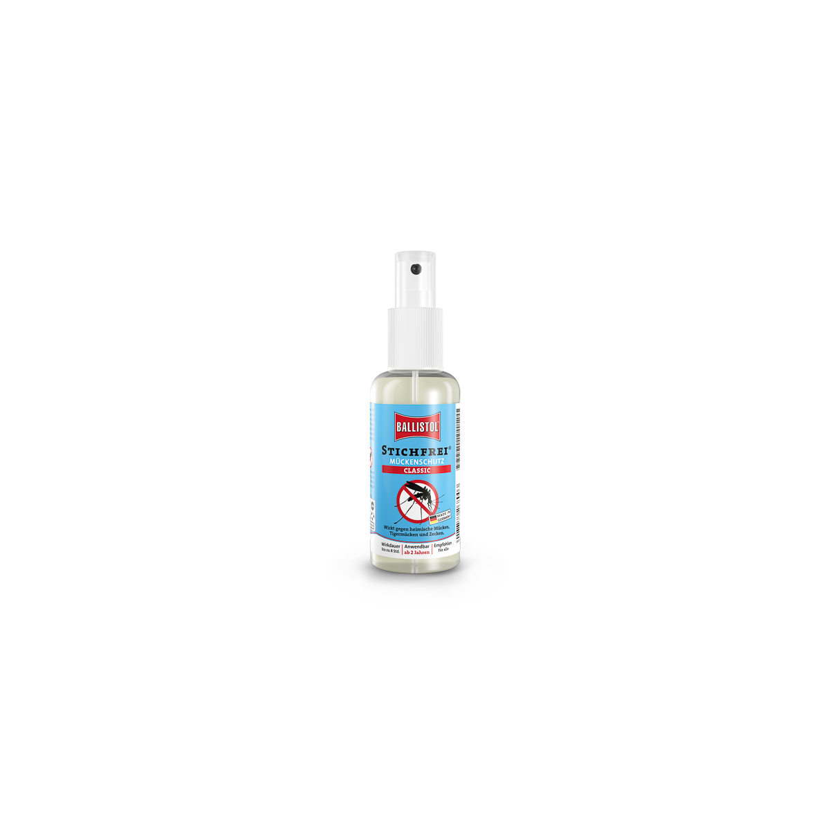 BALLISTOL Stichfrei Classic Pumpspray 100ml