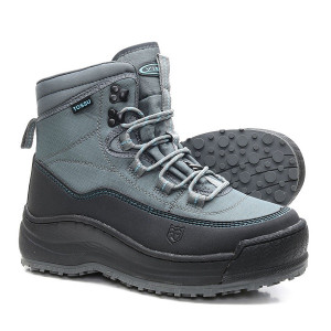 VISION Tossu 2.0  Watschuhe - Gummisohle 9/42