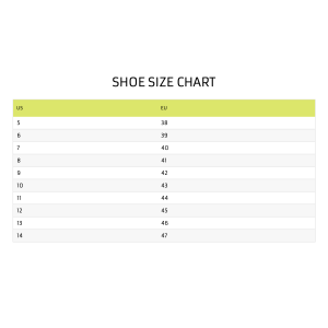 VISION Tossu 2.0  Watschuhe - Gummisohle 9/42