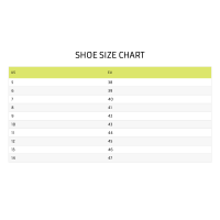 VISION Tossu 2.0  Watschuhe - Gummisohle 9/42