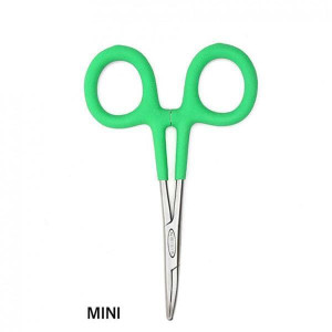 VISION Curved Mini Forceps