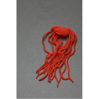 FLY SCENE Squirmy Wurm Rot