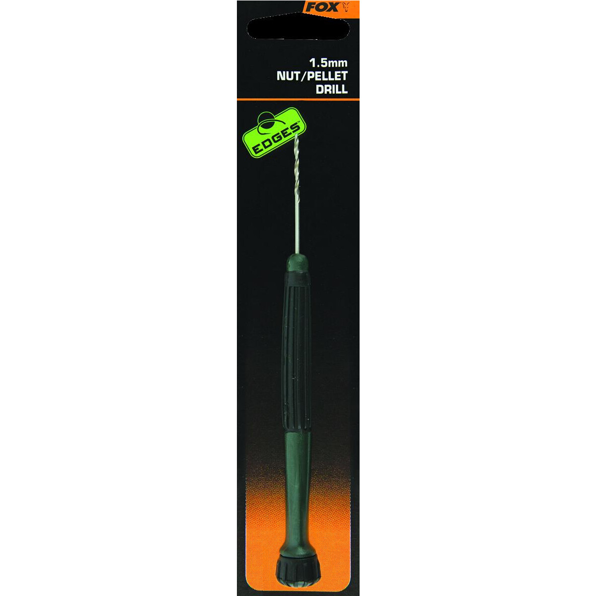 FOX Edges Nut Drill 1.5Mm