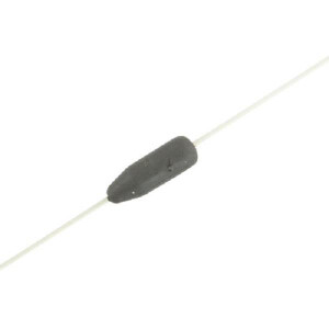 FOX Edges Tapered MaInline Sinkers 9pcs