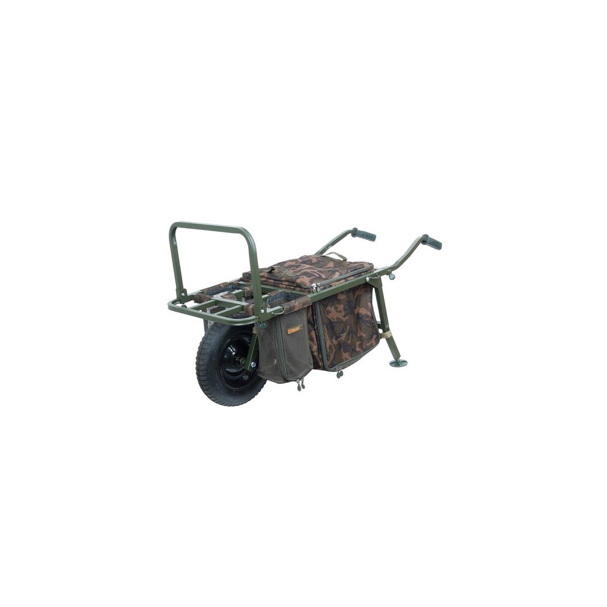 FOX Explorer Barrow - Barrow Inc. Bag Straps