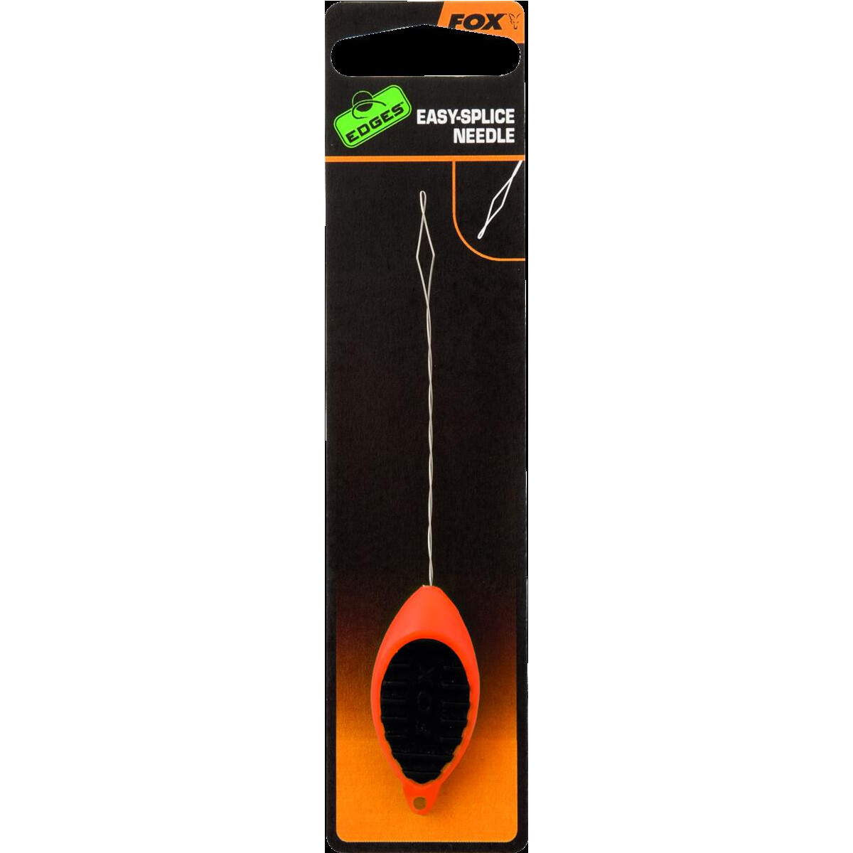 FOX EDGES™ Easy Splice Needle