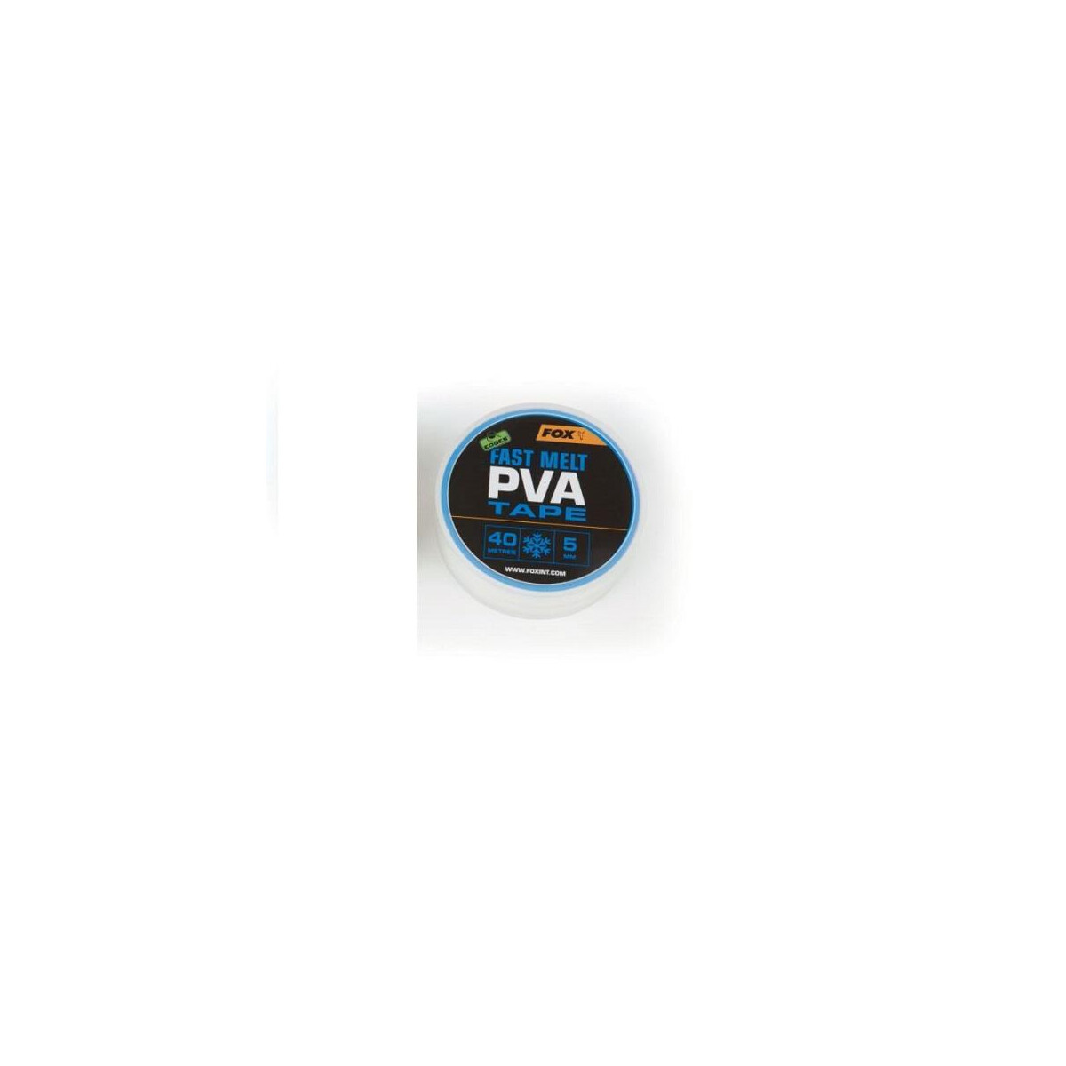 FOX Edges Fast melt PVA Tape 5mm 40m