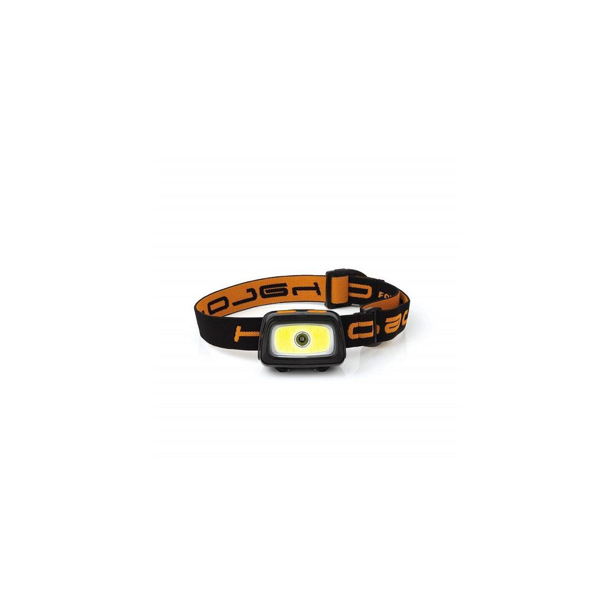 FOX Halo Multi-Colour Headtorch Kopflampe