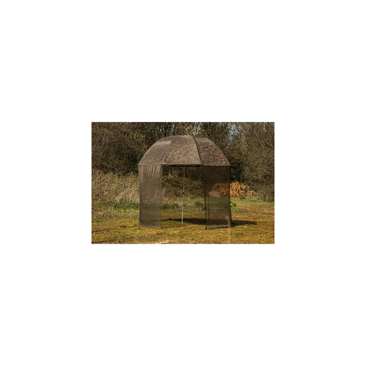 FOX 60in Brolly Mozzy Mesh