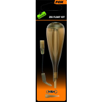 FOX Edges Zig Float Kit
