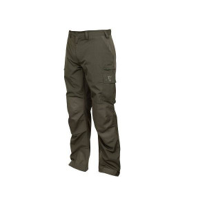 FOX Collection HD green trouser - XL