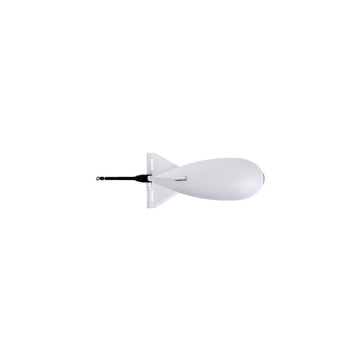 SPOMB Midi white