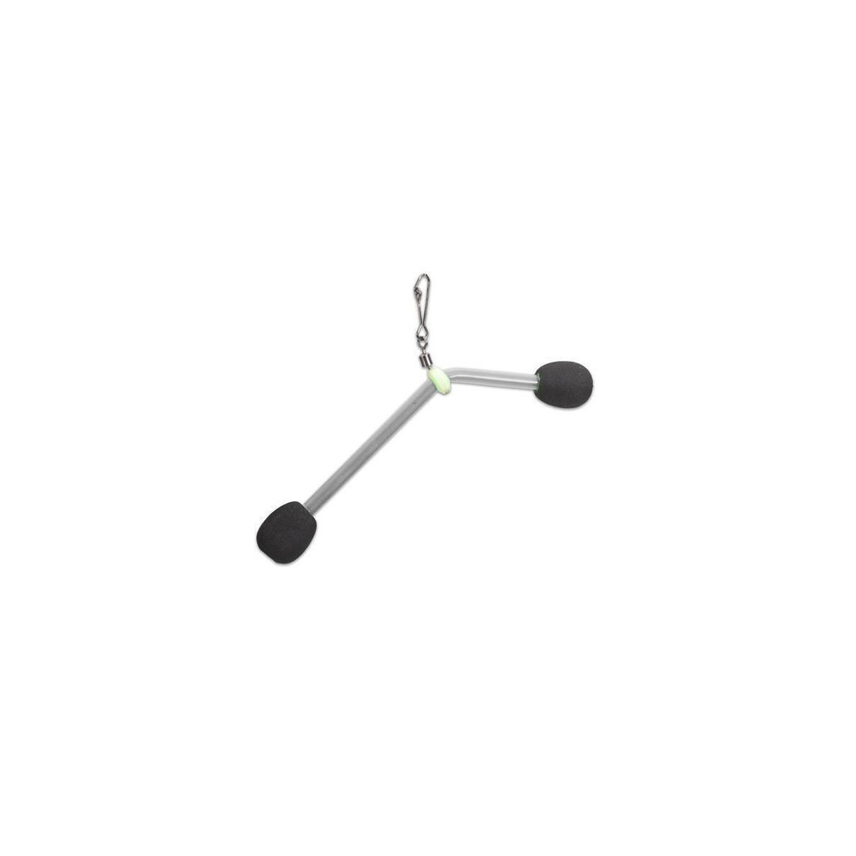 IRON CLAW Prey Provider Lifter Boom 120mm bent