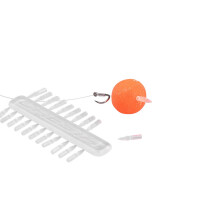 CRESTA Easy Stops Size M 24 Pins