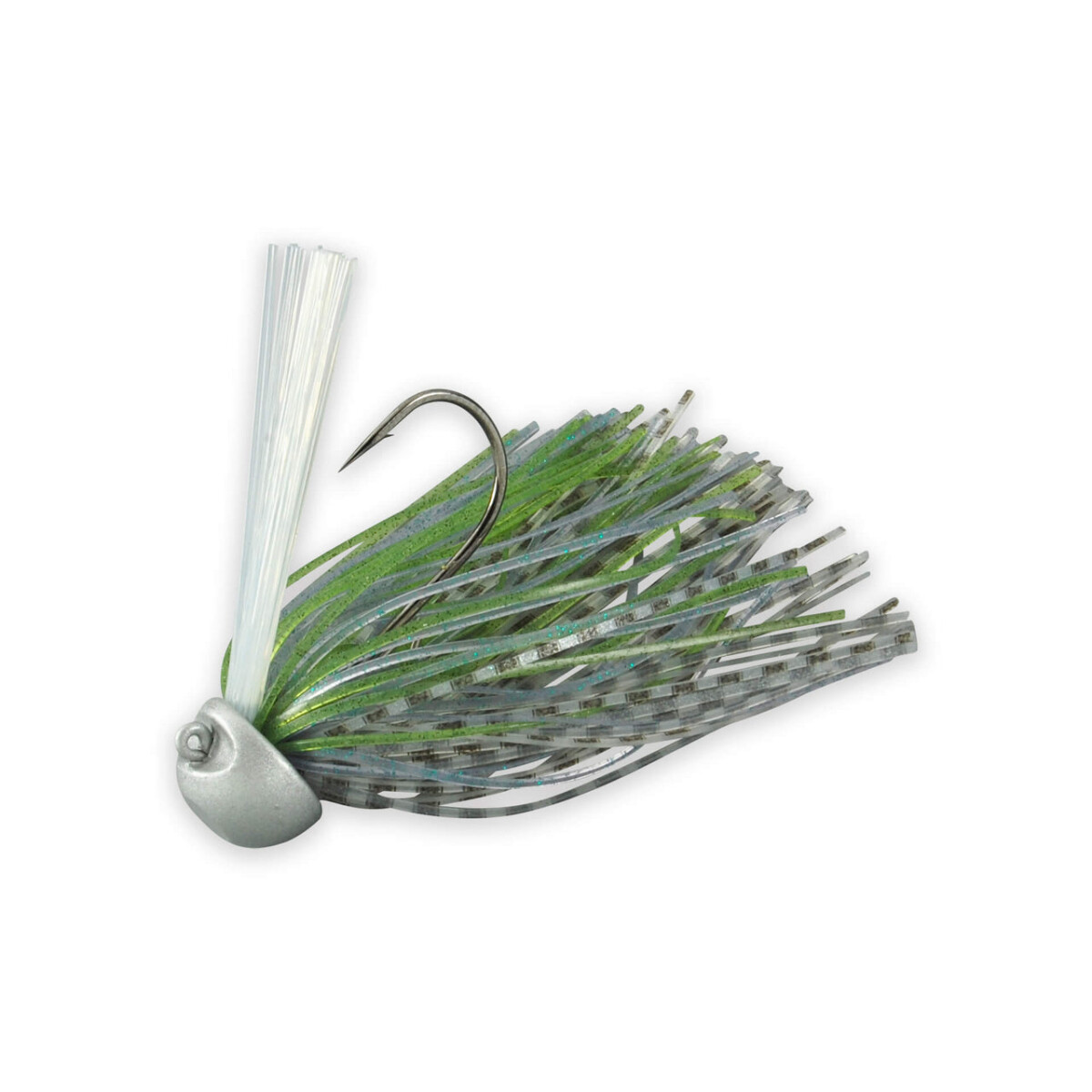 GAMAKATSU Warning Shot Head #3/0 12g Blue Gill