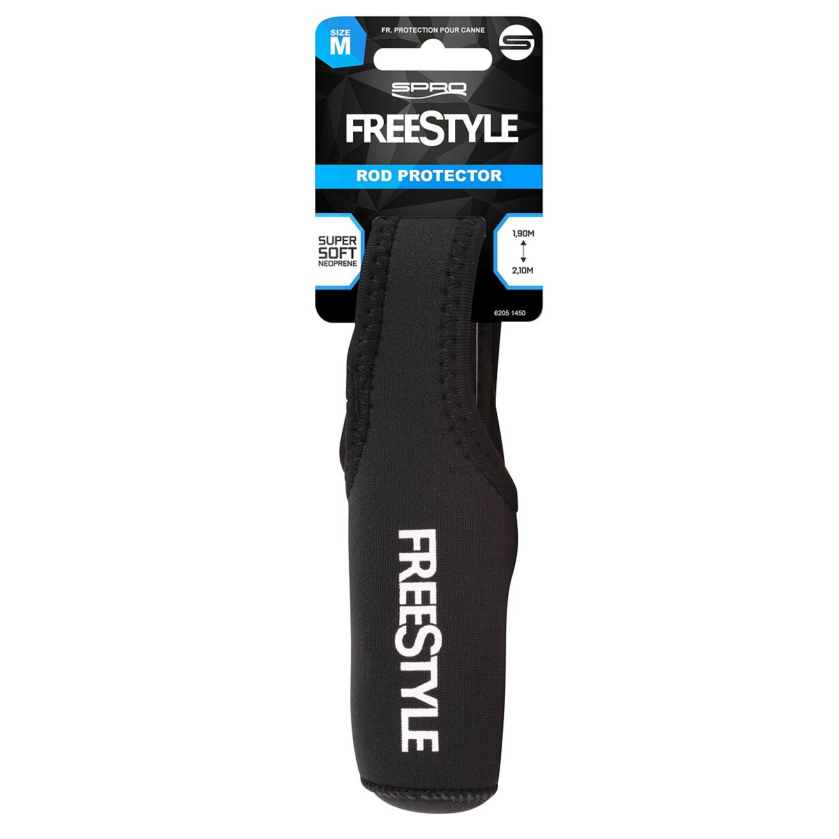 SPRO FREESTYLE Rod Protector 2,10m-2,40m