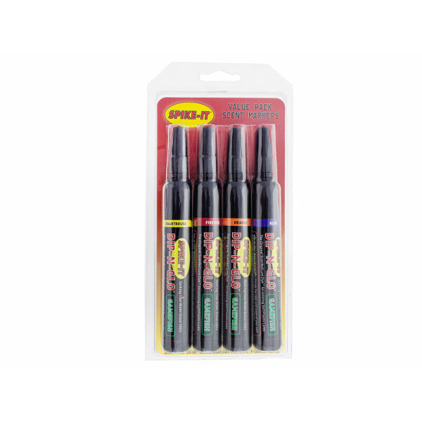 SPIKE-IT Marker - Value Pack - Gamefish
