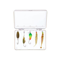 BALZER Trout Attack Mega Mix 1