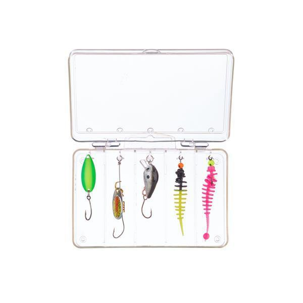 BALZER Trout Attack Mega Mix 2