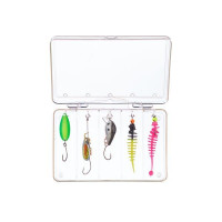 BALZER Trout Attack Mega Mix 2