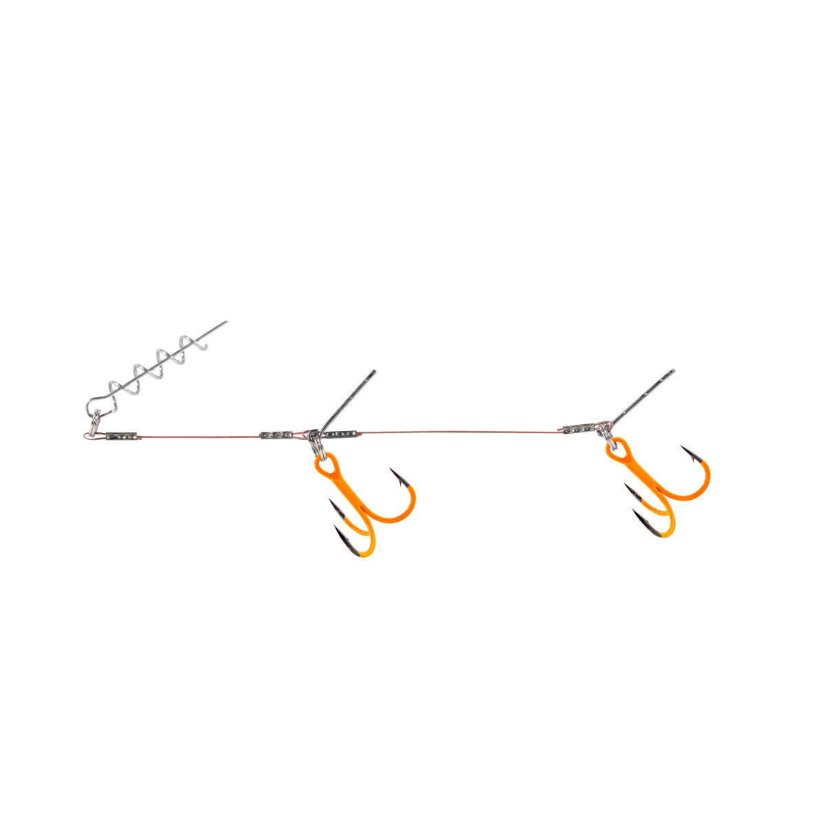 BALZER Shallow Rig L