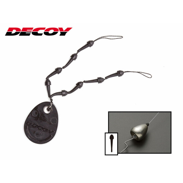 DECOY Heavy Lock Inside